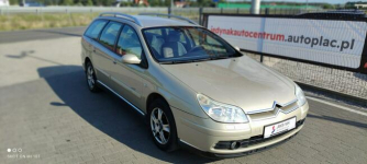Citroen C5 Lipówki - zdjęcie 2