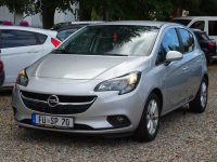 Opel Corsa E 1.4 Benzyna, Automat! Super stan! Gwarancja! Kościerzyna - zdjęcie 9