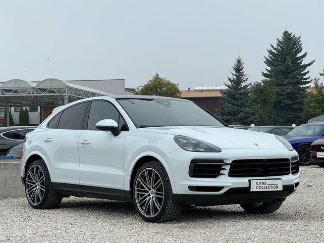 Porsche Cayenne, 2020 Michałowice - zdjęcie 2