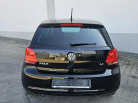 Volkswagen Polo 1,4 86kM Klimatronik Rybnik - zdjęcie 5