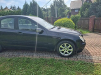 Mercedes w203 KOMPRESOR 2003r 163km benzyna Wieliczka - zdjęcie 5