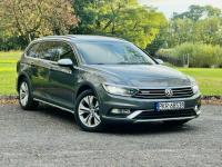 Volkswagen Passat Alltrack 4x4 2.0 tdi DSG, panorama Mikołów - zdjęcie 8