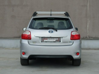 Toyota Auris 1.8 Hybryda/Ksenon/Półskóry/Kamera Cofania Lublin - zdjęcie 10