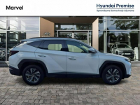 Hyundai Tucson 1.6 T-GDI 150KM DCT 2WD 150 KM Wersja Smart Poznań - zdjęcie 6