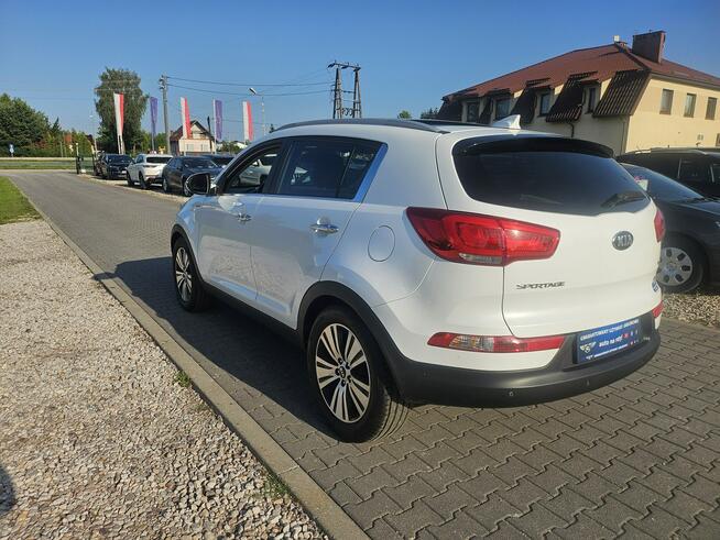 Kia Sportage Od 900zł m-cBez wpłaty! Warszawa - zdjęcie 12