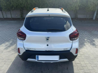 Dacia spring Zielona Łąka - zdjęcie 2