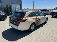 Opel Astra Edition Klima Gliwice - zdjęcie 3