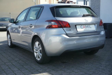 Peugeot 308 1.5 HDi 130KM, Automat, Zadbany, Rok Gwarancji, Vat 23%, Opole - zdjęcie 6