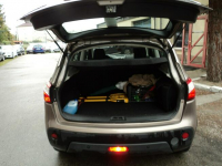 sprzedam NISSANA QASHQAIA z 2012r 16b+gaz Lublin - zdjęcie 6