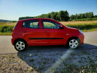 KIA PICANTO 1.1 LIFT 2009 klima el.szyby wsp.kier cen.zamek Łódź - zdjęcie 4