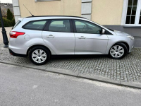 Ford Focus Bardzo dobry stan, Nawigacja, Klima Chlewice - zdjęcie 11