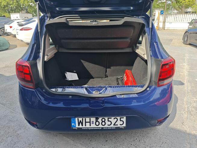 Bezwypadkowy, Fabryczne LPG, Salon Polska, Manual, Klimatyza Warszawa - zdjęcie 5