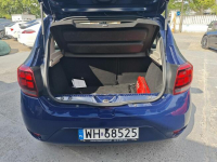 Bezwypadkowy, Fabryczne LPG, Salon Polska, Manual, Klimatyza Warszawa - zdjęcie 5