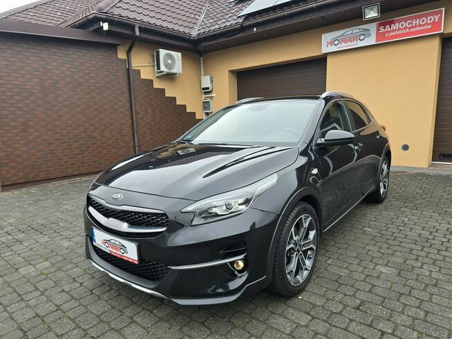 Kia XCeed L T-GDi 140KM Kamera Android CarPlay Salon Polska Włocławek - zdjęcie 2