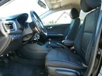 Kia Rio 1.2 84KM Eu6 -Serwis ASO +Pakiet zima -Bardzo zadbany -Zobacz Goczałkowice-Zdrój - zdjęcie 9