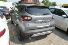 Renault Captur Ostrów Wielkopolski - zdjęcie 2