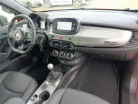 Fiat 500x Kamera cofania skóra Otwock - zdjęcie 8