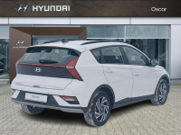 Hyundai Bayon 1.0 T-GDI Modern Ostrołęka - zdjęcie 8
