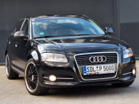Audi A3 * 1.6MPi* 102KM* BARDZO Ładne* Z NiEMiEC* ESP*