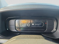 Opel Combo Life Electric XL Life e136 KM 50 kWh Łódź - zdjęcie 12