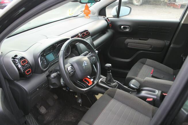 Citroen C3 Aircross Ostrów Wielkopolski - zdjęcie 5