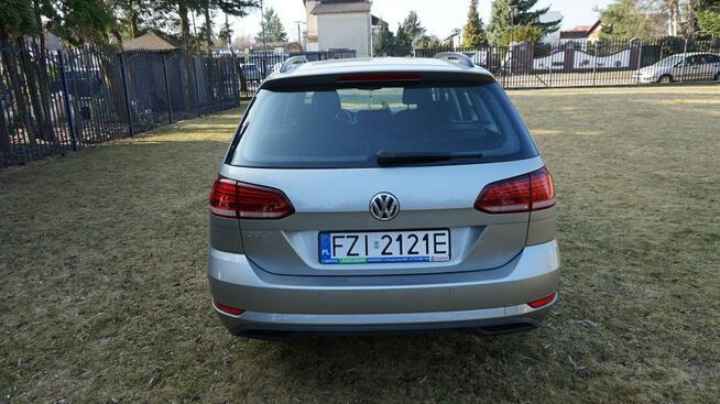 Volkswagen Golf Polski salon. Gwarancja. Polecam !!! Zielona Góra - zdjęcie 6