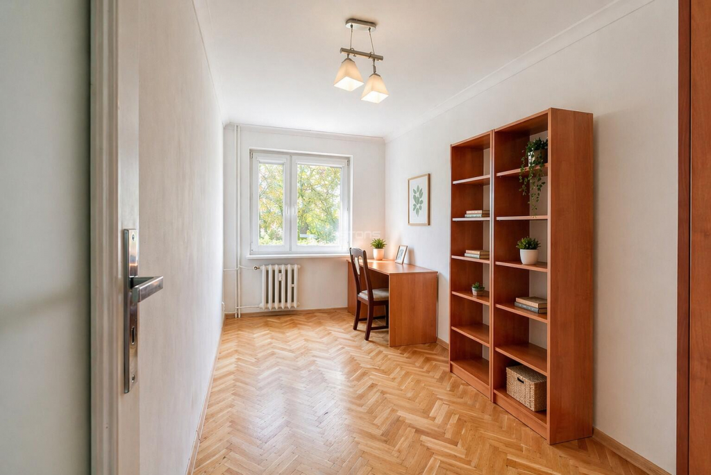 ŚWIETNE MIESZKANIE NA WINOGRADACH! Poznań - zdjęcie 5