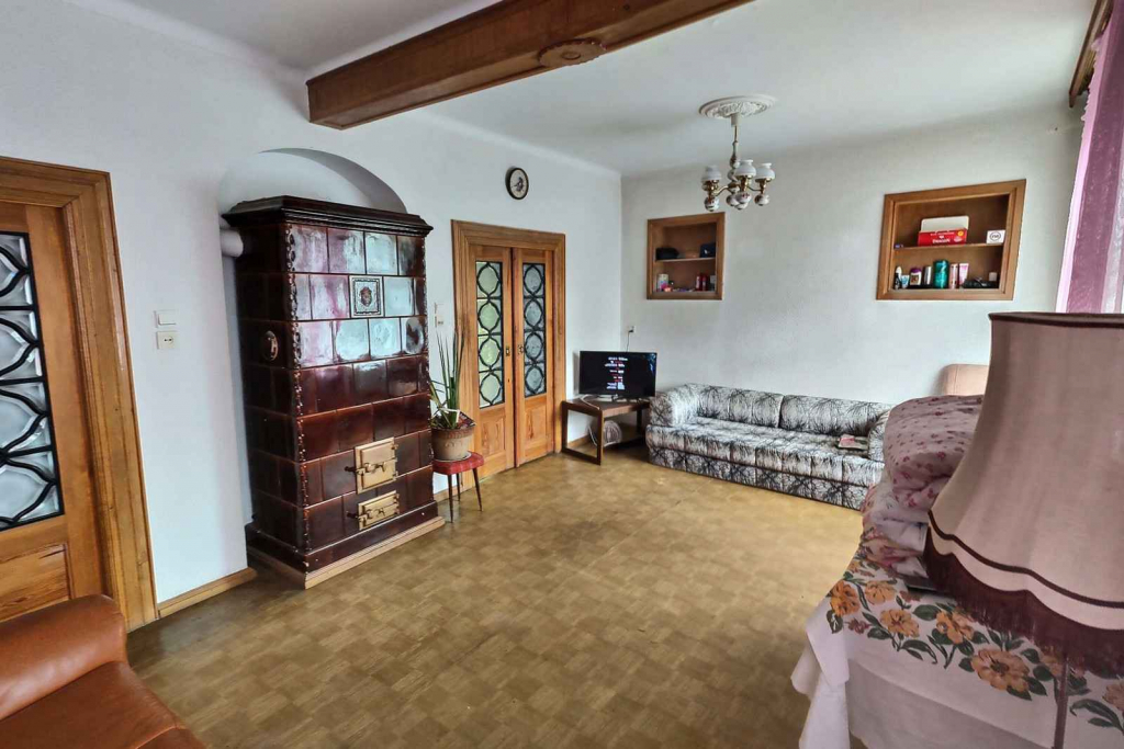 5p, 224m, okolice Krasińskiego PIWNICA/GARAŻ (Zgorzelec) Zgorzelec - zdjęcie 6