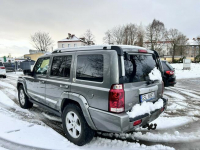 Jeep Commander 4x4 7-osób 215 KM nawigacja kamera Słupsk - zdjęcie 7