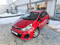 Kia Rio |1.4 benzyna 109KM | Salon Polska | 1 rok gwarancji | Kraków - zdjęcie 2