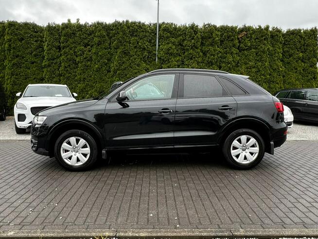 Audi Q3 2.0 TFSI 170 Quattro Zarejestrowany Baranowo - zdjęcie 3