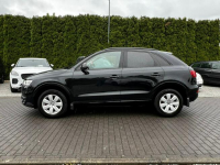 Audi Q3 2.0 TFSI 170 Quattro Zarejestrowany Baranowo - zdjęcie 3