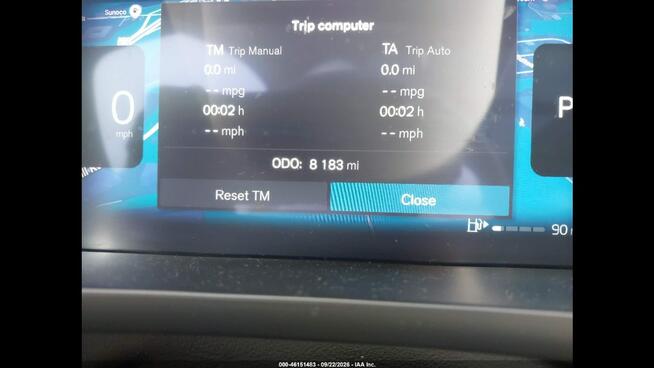 Volvo XC 60 Najwyższa wersja wyposażenia ULTRA / AWD / B5 Tarnów - zdjęcie 11