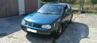 Volkswagen Golf 4 benzyn + gaz Piotrków Trybunalski - zdjęcie 3