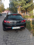 Opel Astra 2013 rok Turek - zdjęcie 2