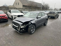 Jaguar E-Pace AWD Automat Kamera Skóra Pamięć Meridian Gliwice - zdjęcie 4