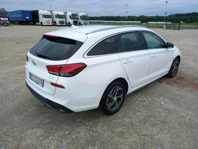 Hyundai i30 Komorniki - zdjęcie 5