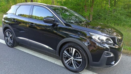 Peugeot 3008 1.6 Allure Przybiernów - zdjęcie 2