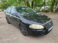 FIAT CROMA 1.9 JTD 2006 ROK SKÓRY AUTOMAT SZYBER PANORAMA Warszawa - zdjęcie 8