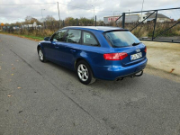 Audi a4 b8 2.0 tdi 177km Nidzica - zdjęcie 3