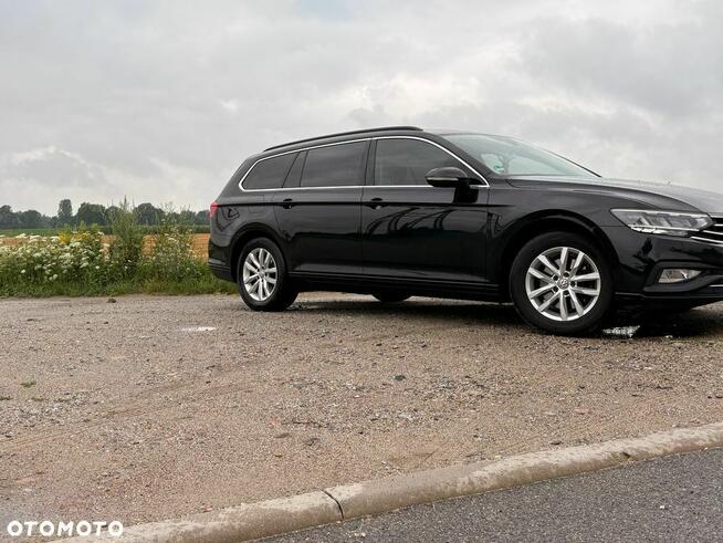 Volkswagen Passat Zbąszynek - zdjęcie 1