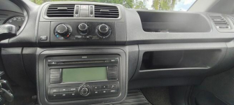 Škoda Fabia Krajowy, klimatyzacja. Goczałkowice-Zdrój - zdjęcie 10
