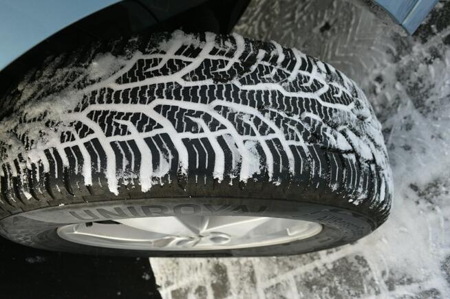 Renault Scenic 1.4 TCe 100% bezwypadkowy Serwis Navi Klimatronic Hrubieszów - zdjęcie 4