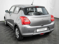 Suzuki Swift WD8872P#1.2 Dualjet SHVS Premium Cz.cof Salon PL VAT 23% Pępowo - zdjęcie 4