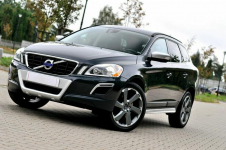 Volvo XC 60 2,0 163KM_D3_Automat_Xenon_Led_Navi_Skóra_Parktronik Płock - zdjęcie 3