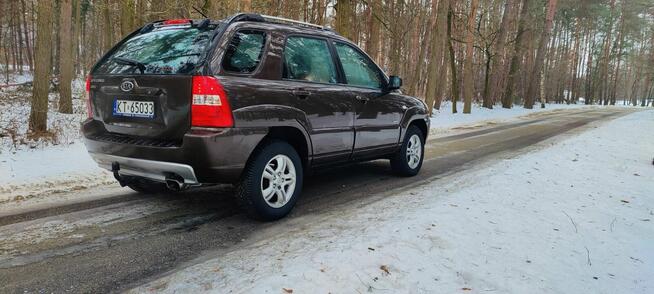 Kia Dąbrowa Tarnowska - zdjęcie 4