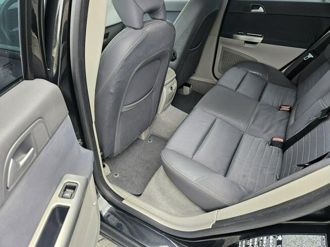Volvo V50 1.6 125 kM Stan bdb Rybnik - zdjęcie 10