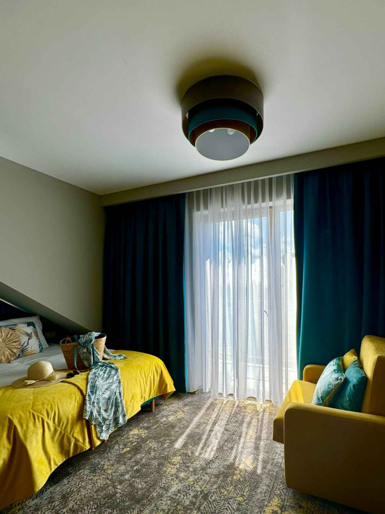 FERIE ZIMOWE NAD MORZEM: REZYDENCJA AMBRE ŁEBA Łeba - zdjęcie 2