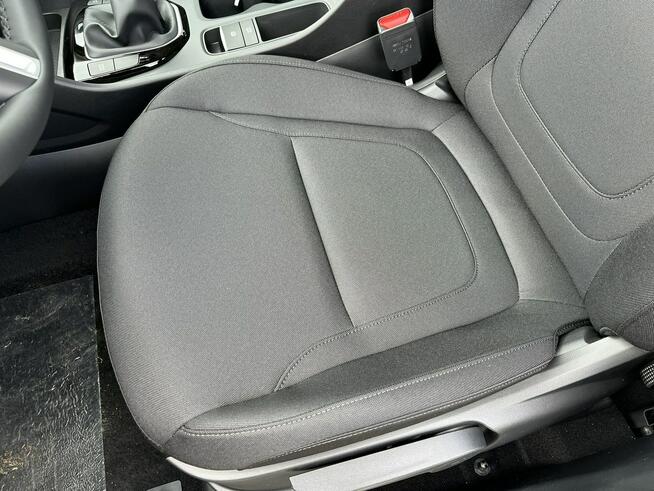 Hyundai Tucson Manual w wersji Modern Piła - zdjęcie 12