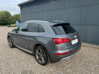 Audi Q5 Sadlno - zdjęcie 4